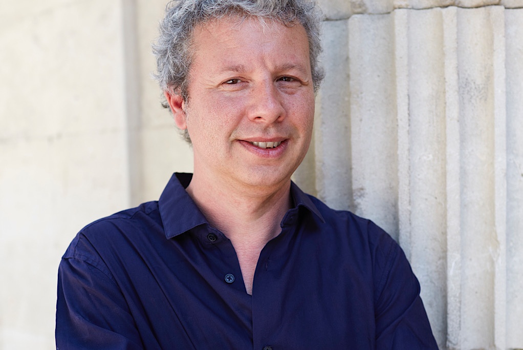 Jacques Osinski, Fin de partie au Théâtre des Halles, Festival Avignon Off 2022 ©Pierre Grosbois