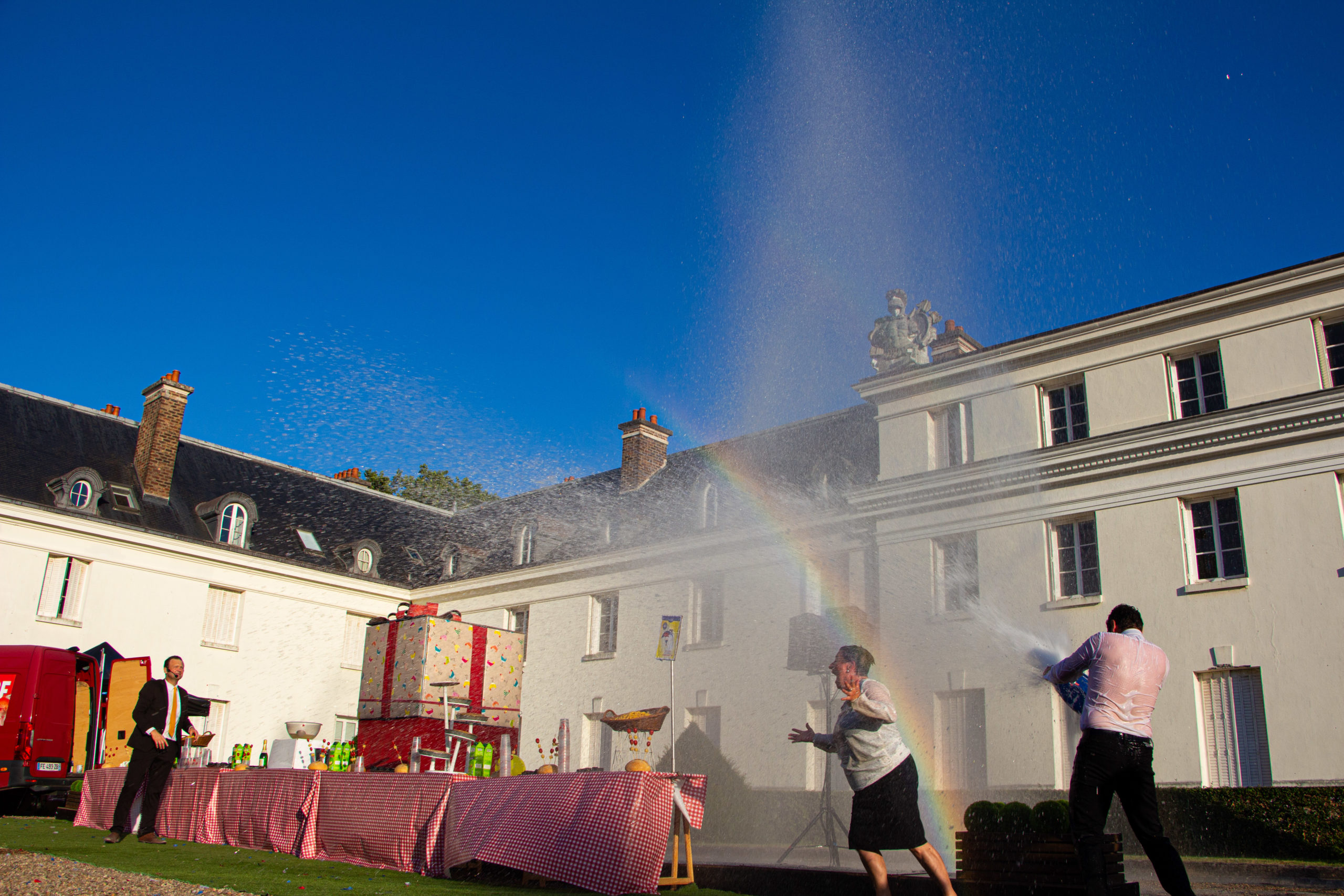 Les Rugissantes - Animaniversaire © Ville du Creusot