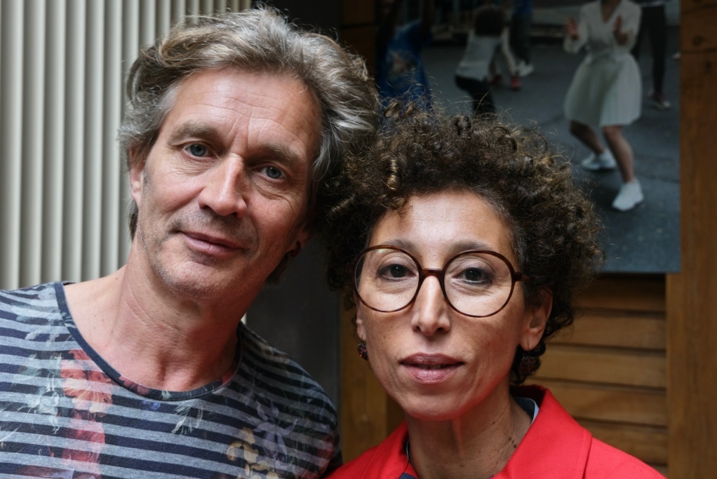 Le duo Fattoumi-Lamoureux s’expose à la Collection Lambert