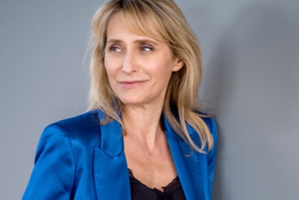 Sylvie Audcoeur © DR