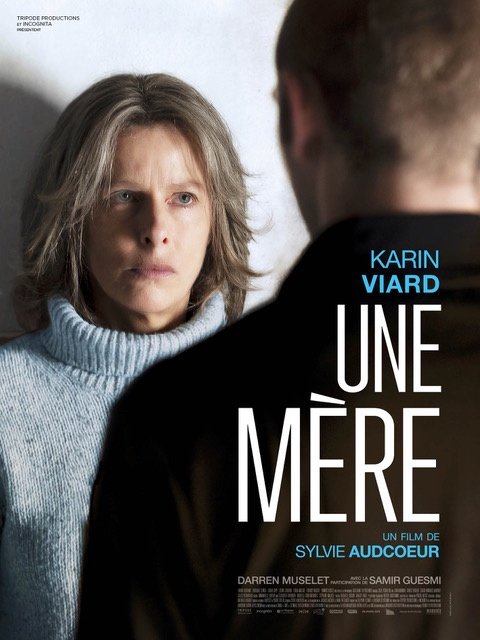 Affiche du film Une mère de Sylvie Audcoeur