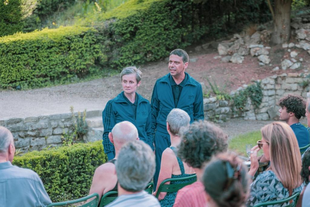 Au Théâtre de Verdure, naissance d’un festival estival au cœur du bois de Boulogne