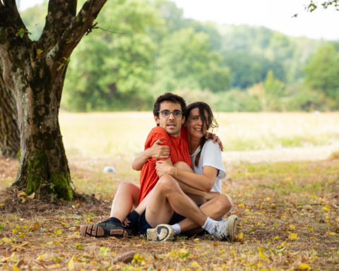 Hansel et Gretel, Caroline Arrouas, Festival Pampa © Chloé Signès