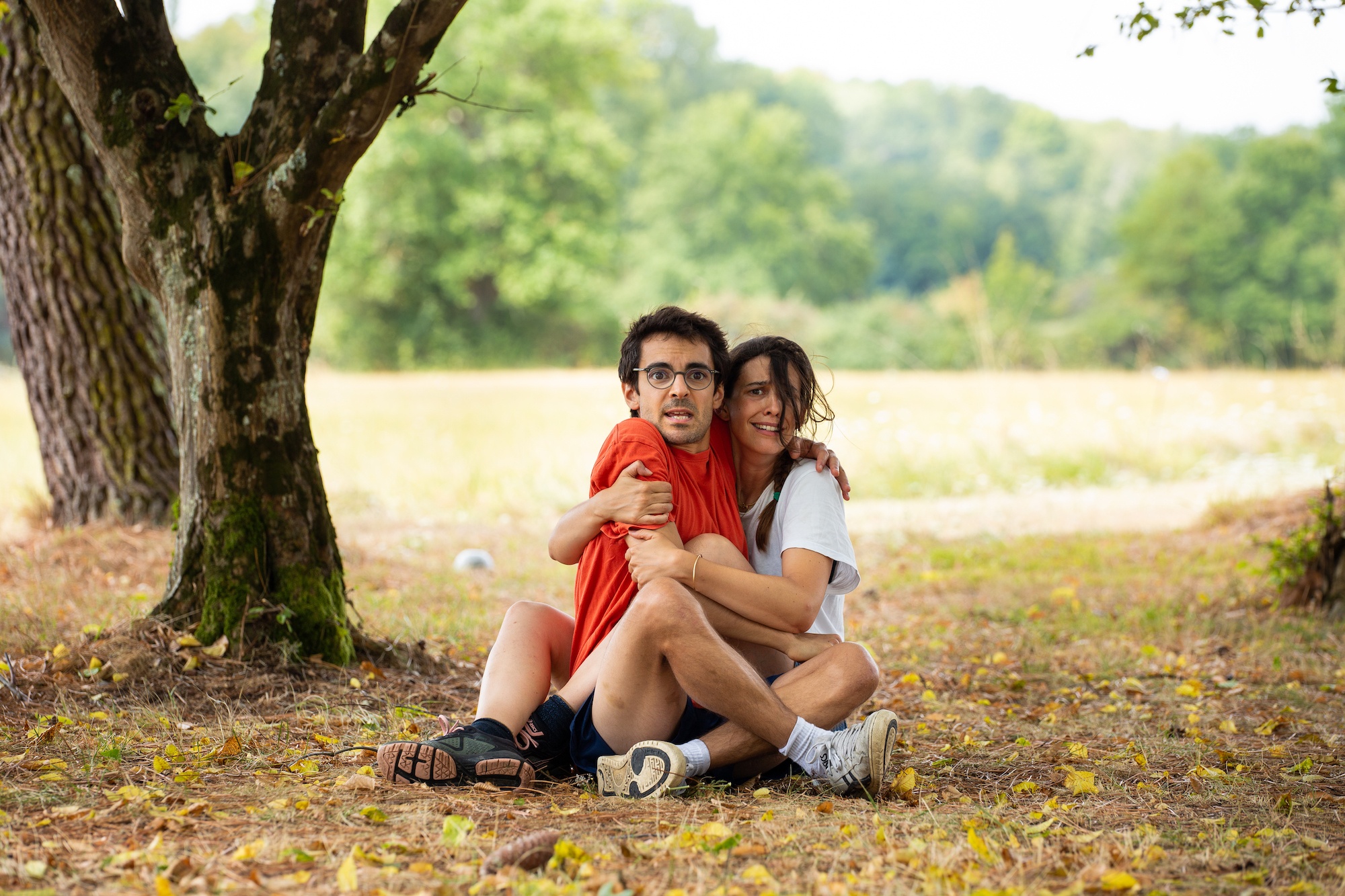 Hansel et Gretel, Caroline Arrouas, Festival Pampa © Chloé Signès