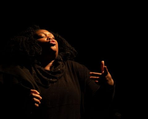 La Freak de Sabine pakora © Jérémie Lévy