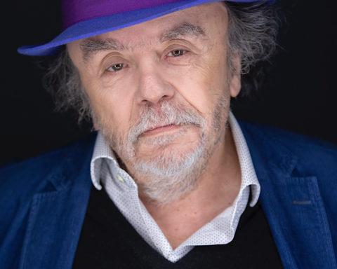 Jean-Michel Ribes © Giovanni Cittadini Cesi