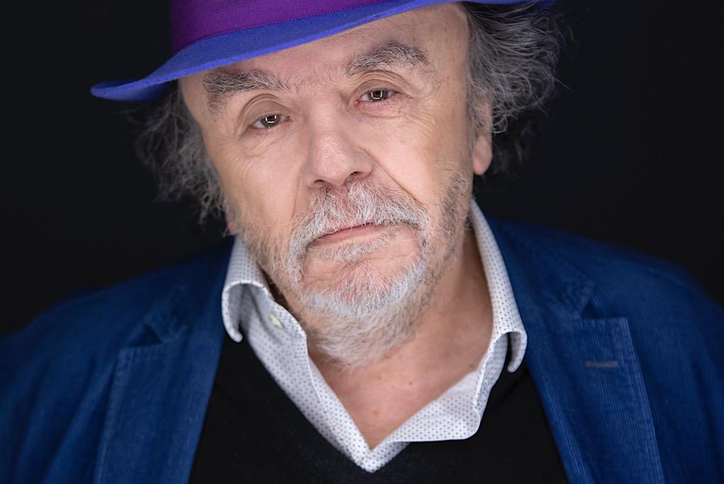 Jean-Michel Ribes © Giovanni Cittadini Cesi