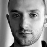 Hugues Jourdain © Mathieu Rathery