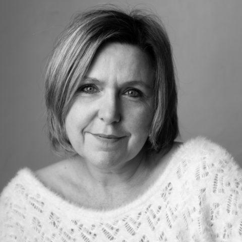 Delphine Cottu © Damien Vigouroux