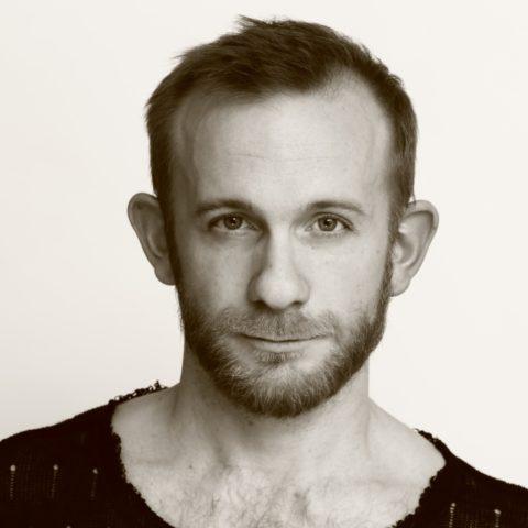Sylvain Dufour © bruno Perroud