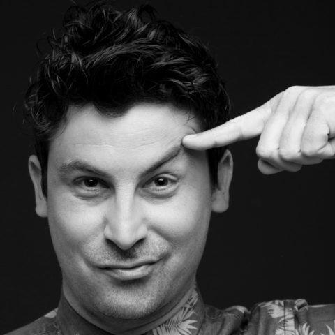 Bruno Bayeux © David Morganti