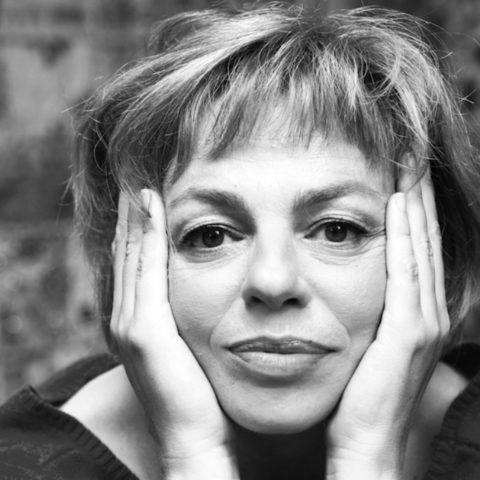 Léonore Chaix © Patricia Franchino