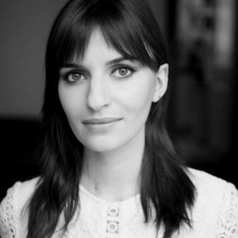 Pauline Chagne © DR