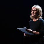 Claire Chazal - Les Ravissements - Les émancipéés © Gilles Vidal