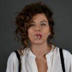 Elli Papakonstantinou @ Alex Kat