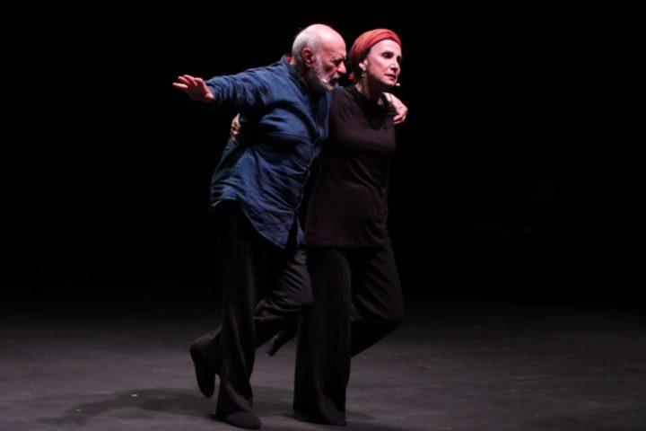 Iza Hawa d’Ali Chahrour © Agnès Mellon