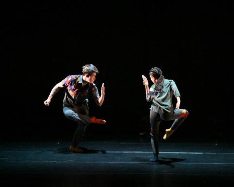 Flow du Lei Dance Theater © Ren Nan Huang