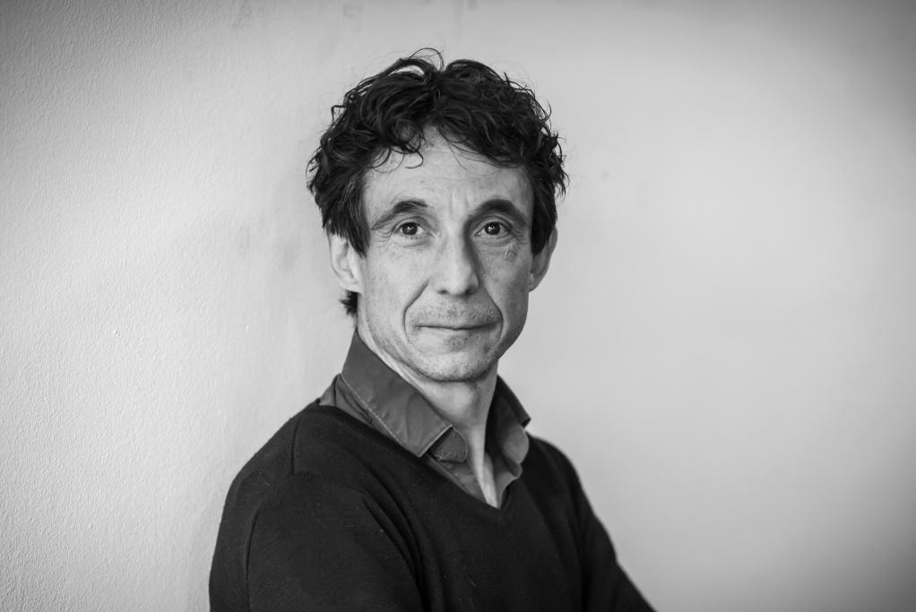 François Veyrunes, chorégraphe de l’humain