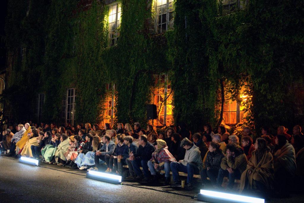 Festival du Moulin de l'Hydre, Le K/Les Bernards L'Hermite ©Yacine Bayan