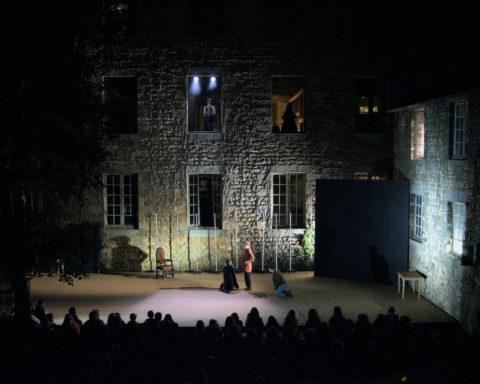 Festival du Moulin de l'Hydre, Le K/Les Bernards L'Hermite ©Yacine Bayan