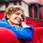 Agnès Pelletier © Alex Giraud