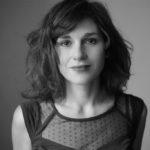 Muriel-Gaudin © Lisa Lesourd
