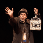 Un prince d'Émilie Frèche - Mise en scène de Marie-Christine Orry © Olivier Werner