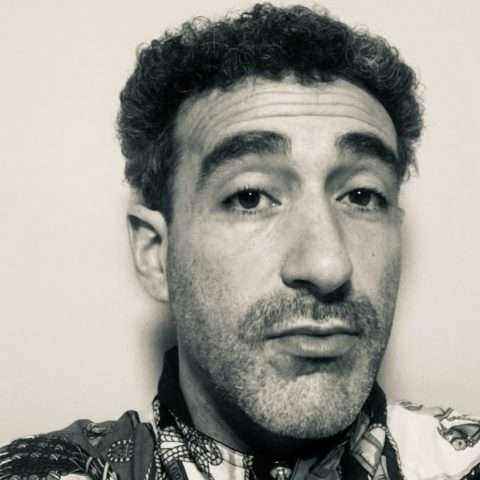 Lionel Dray © Lionel Dray