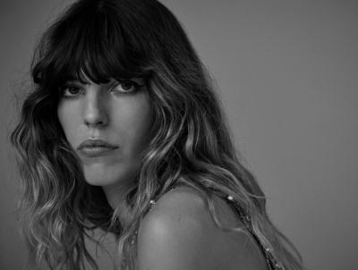 Lou Doillon © DR