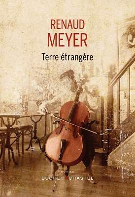 Renaud Meyer - Terre étrangère