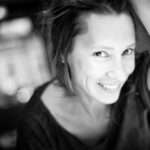 Emmanuelle Bercot © Emmanuel Pain