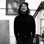 Jeanne Candel © Louise Guillaume