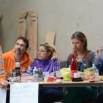 ObsolèteS de la Compagnie À demain J'espère - Maif Social Club © Pascale Negri