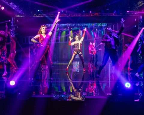 The Rocky Horror Show © David Freeman