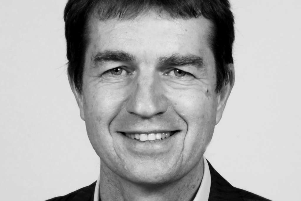 Thierry Créteur © DR