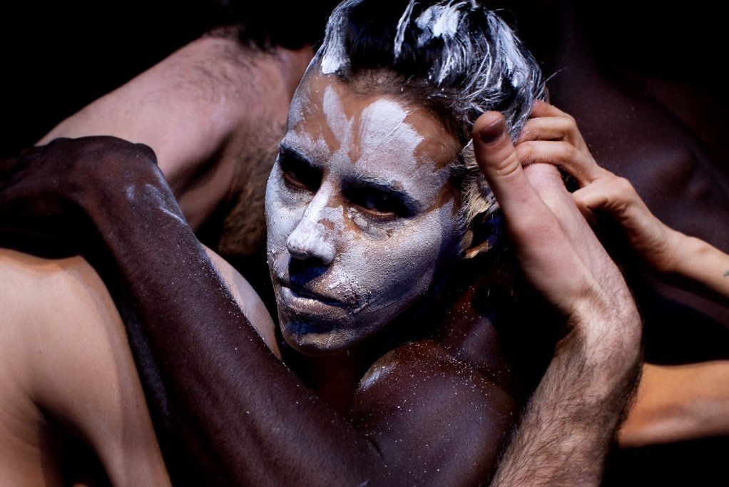 Diana Niepce dans Anda, Diana © Alipio Padilha