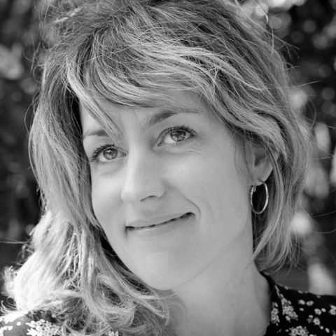 Aude Léger © Florian Cordier
