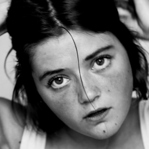 Mathilde Viseux © India Lange
