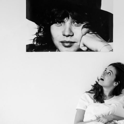 Marilou Aussilloux © India Lange