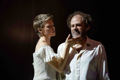 Bovary - Flaubert - De Cock - Portaceli © Danny Willems