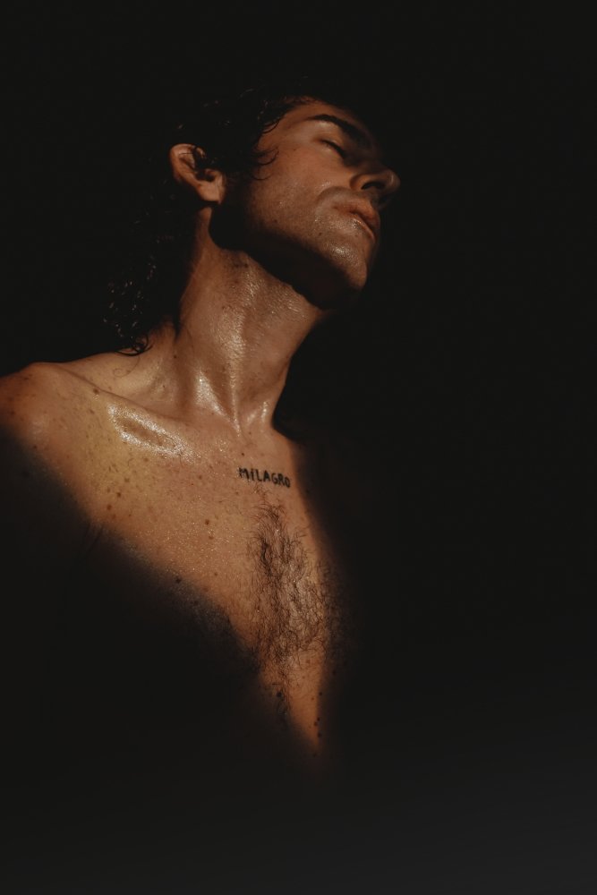 Analphabet d'Alberto Cortès © Alejandra Amere