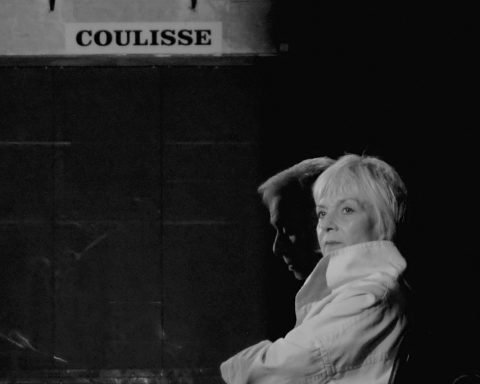 Frédérique Tirmont - Mes Chers Parents © Camilla Barnes