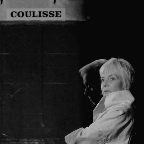 Frédérique Tirmont - Mes Chers Parents © Camilla Barnes