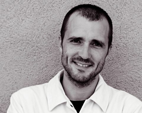 Guillaume Cayet © Arnaud Foulon