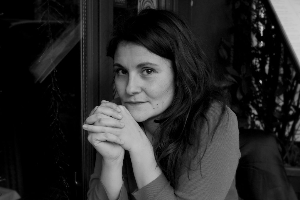 Clémentine Lamothe © DR