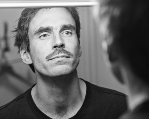 Yoann Gasiorowski © Jean-Louis Fernandez