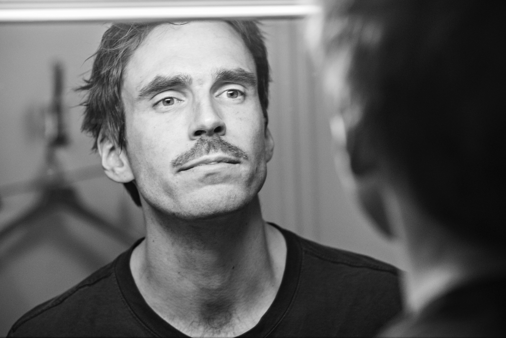 Yoann Gasiorowski © Jean-Louis Fernandez