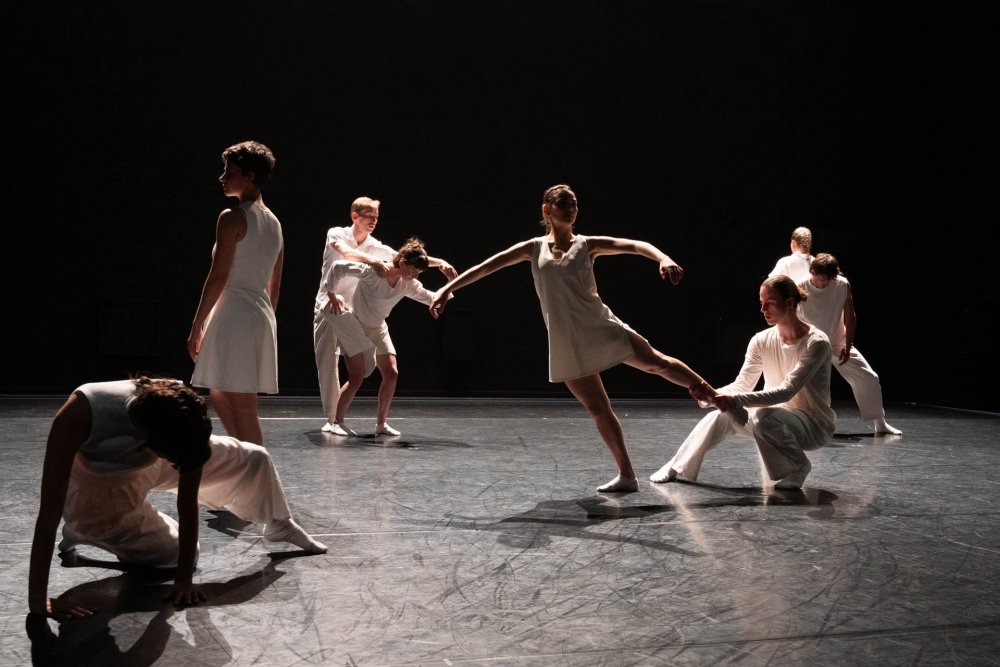 Boléro Un d'Odile Duboc © Olivier Skler