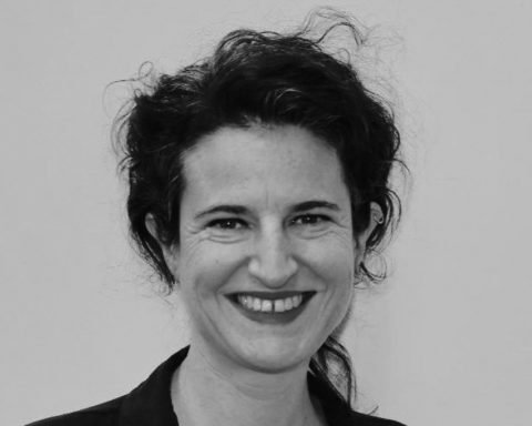 Frédérique Latu © DR