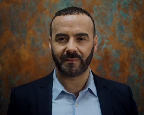 Fouad Boussouf © Boulomsouk Svadphaiphane